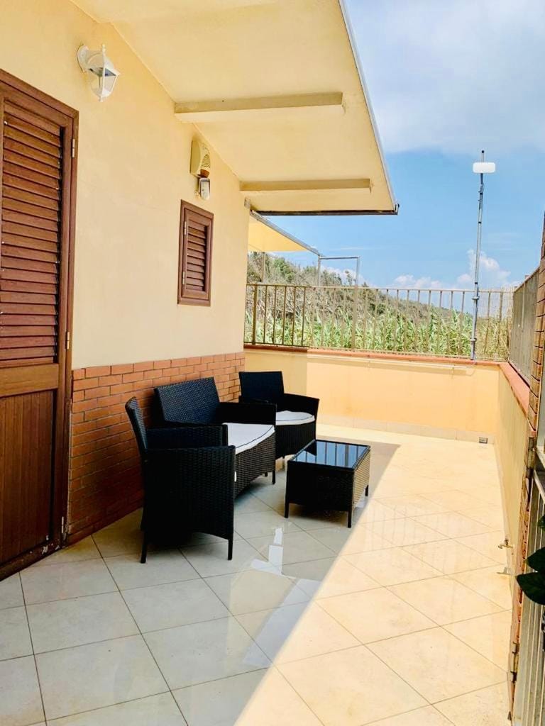 Casa Lucinzina House in Sicily