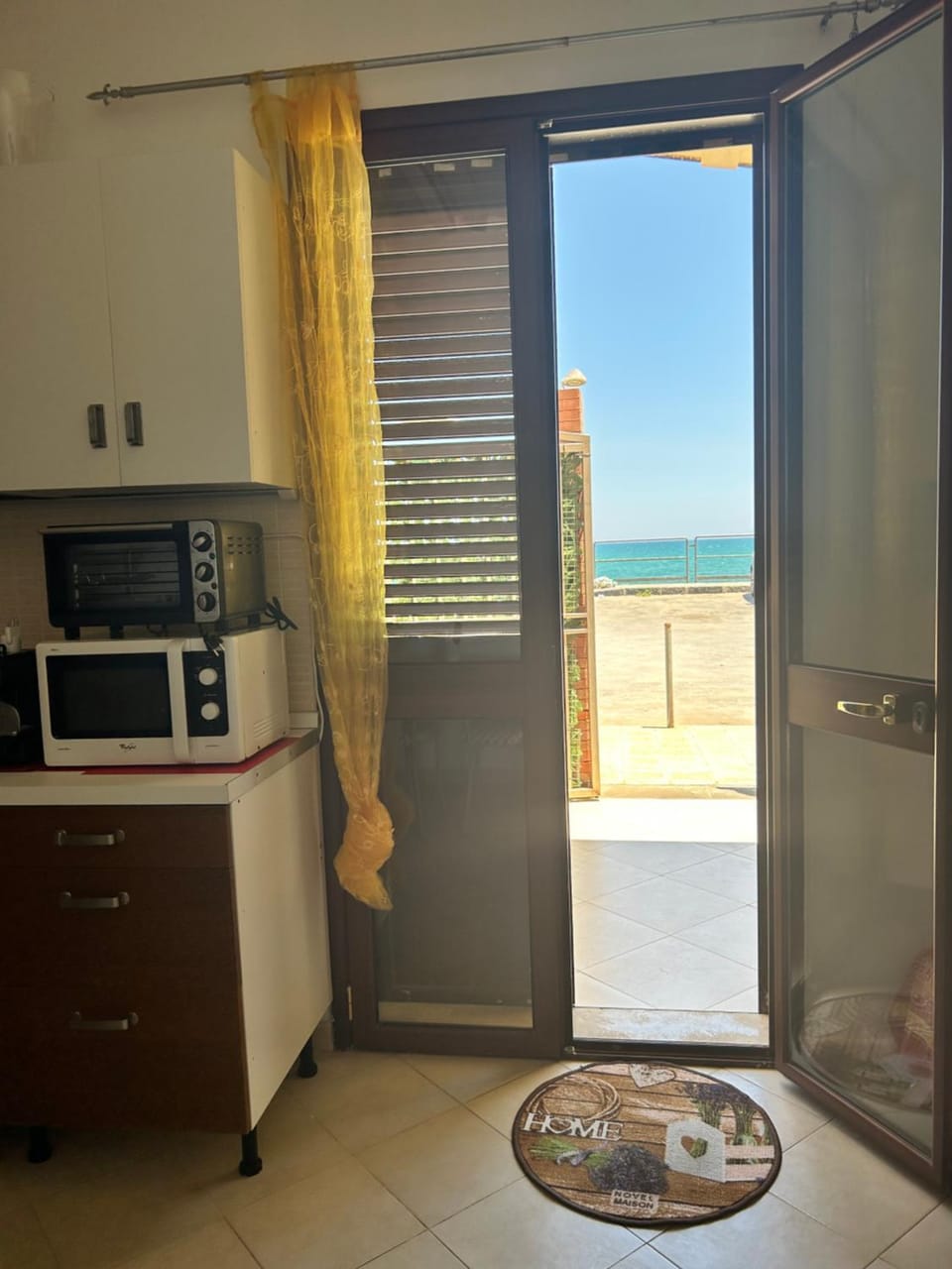 Casa Lucinzina House in Sicily