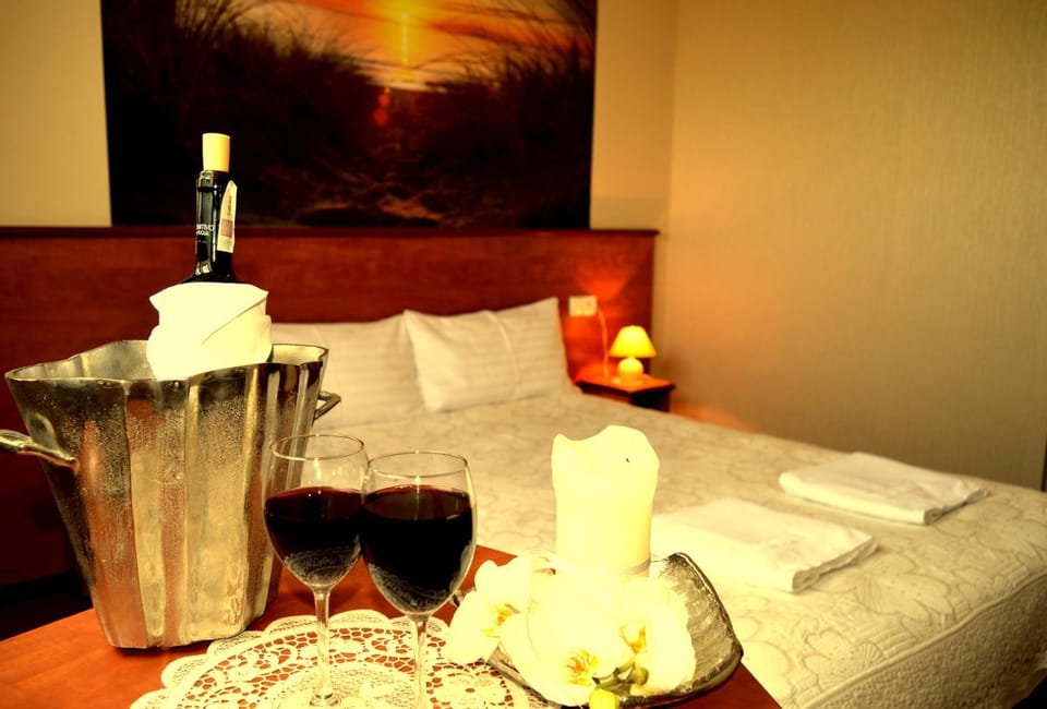 Hotel Wielkopolanka Hotel in Greater Poland Voivodeship