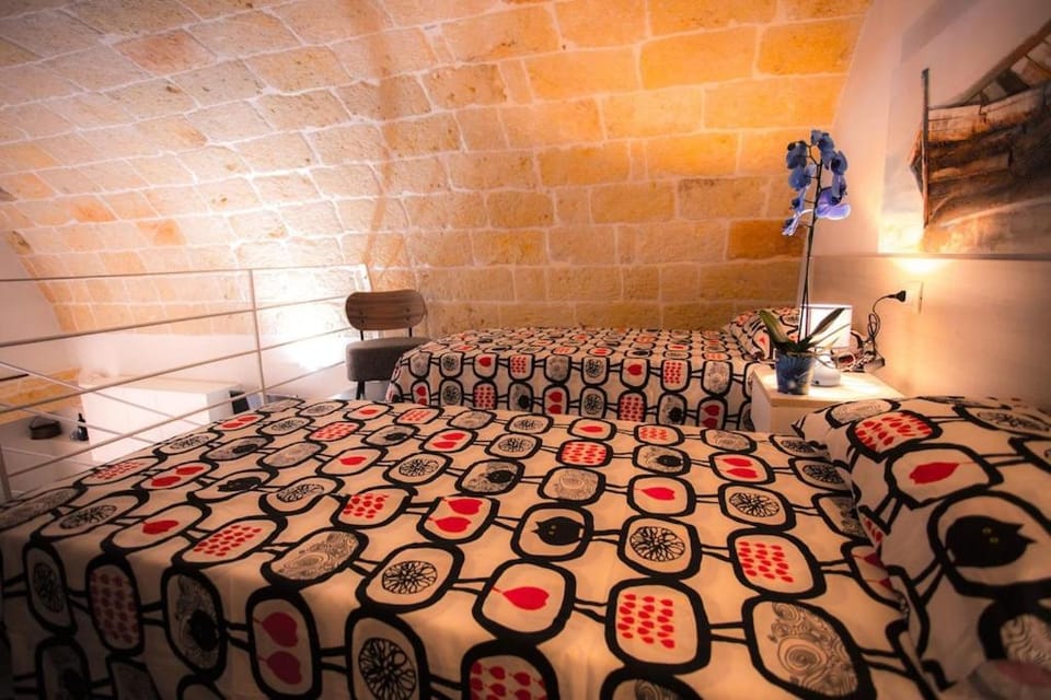 Casa Aureliana Apartment in Polignano a Mare