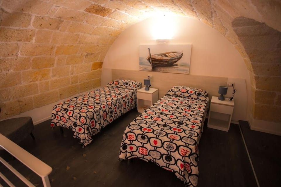 Casa Aureliana Apartment in Polignano a Mare
