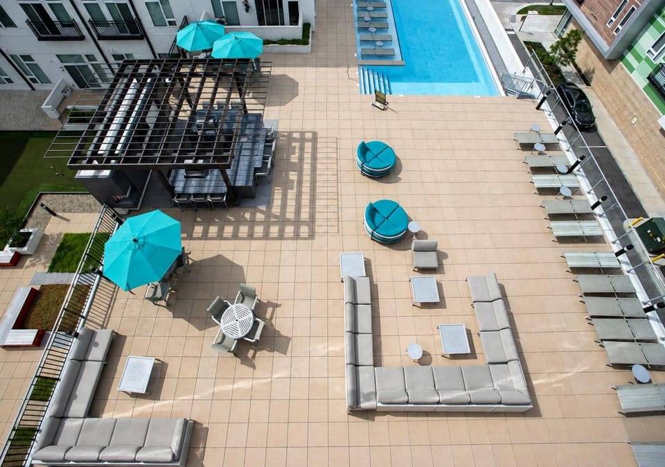 CozySuites at Artistry Indianapolis Apartment in Indianapolis