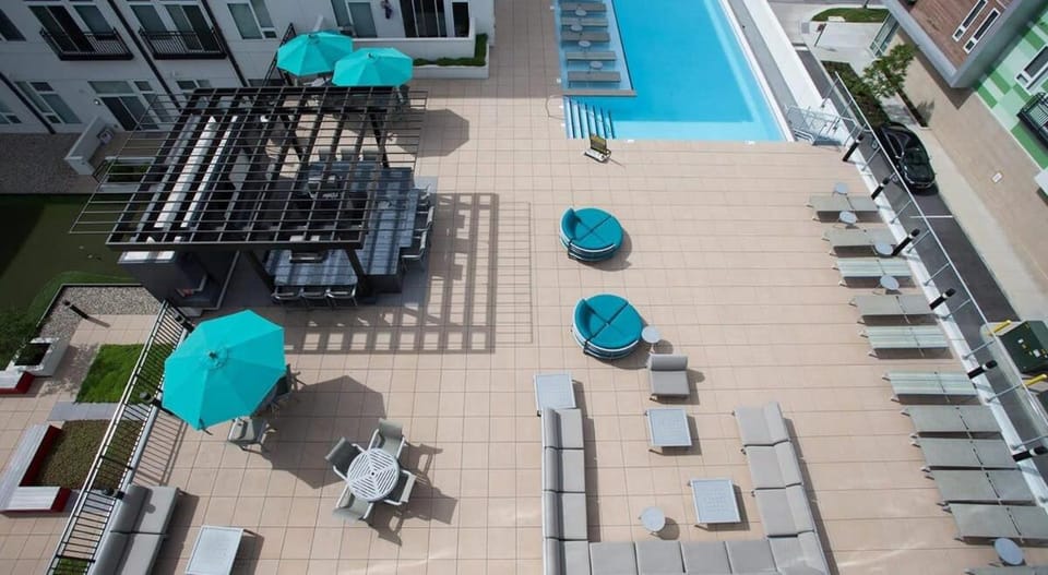 CozySuites at Artistry Indianapolis Apartment in Indianapolis