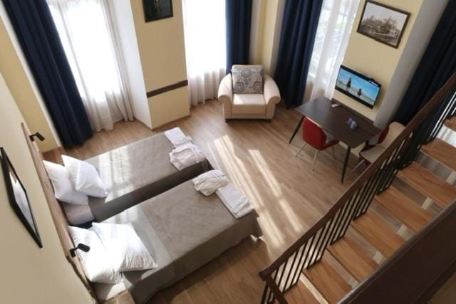 Opera Garden apartment in Tbilisi center Apartment in Tbilisi, Georgia