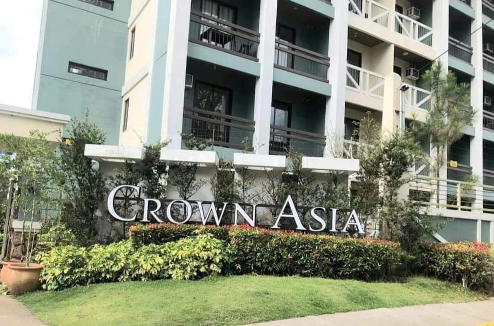 Family Group Affordable Staycation in tagaytay Apartment in Tagaytay