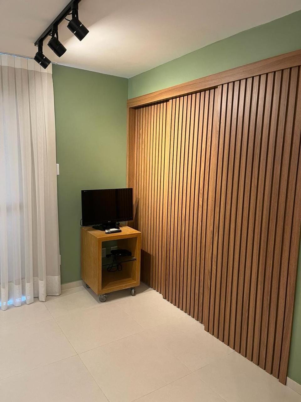 Communal lounge/ TV room, TV and multimedia