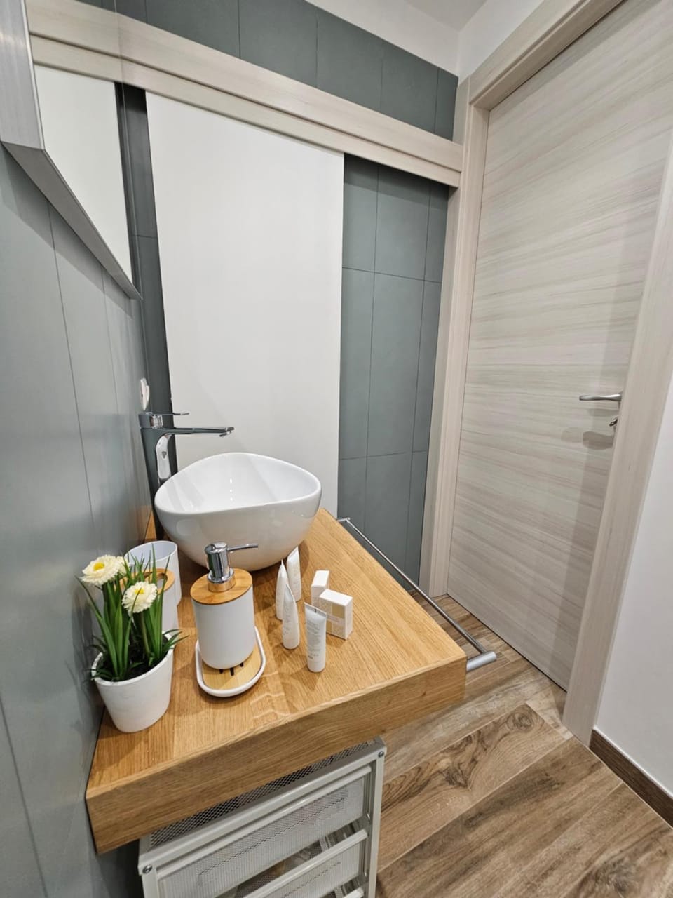 Bathroom, Coffee/tea facilities