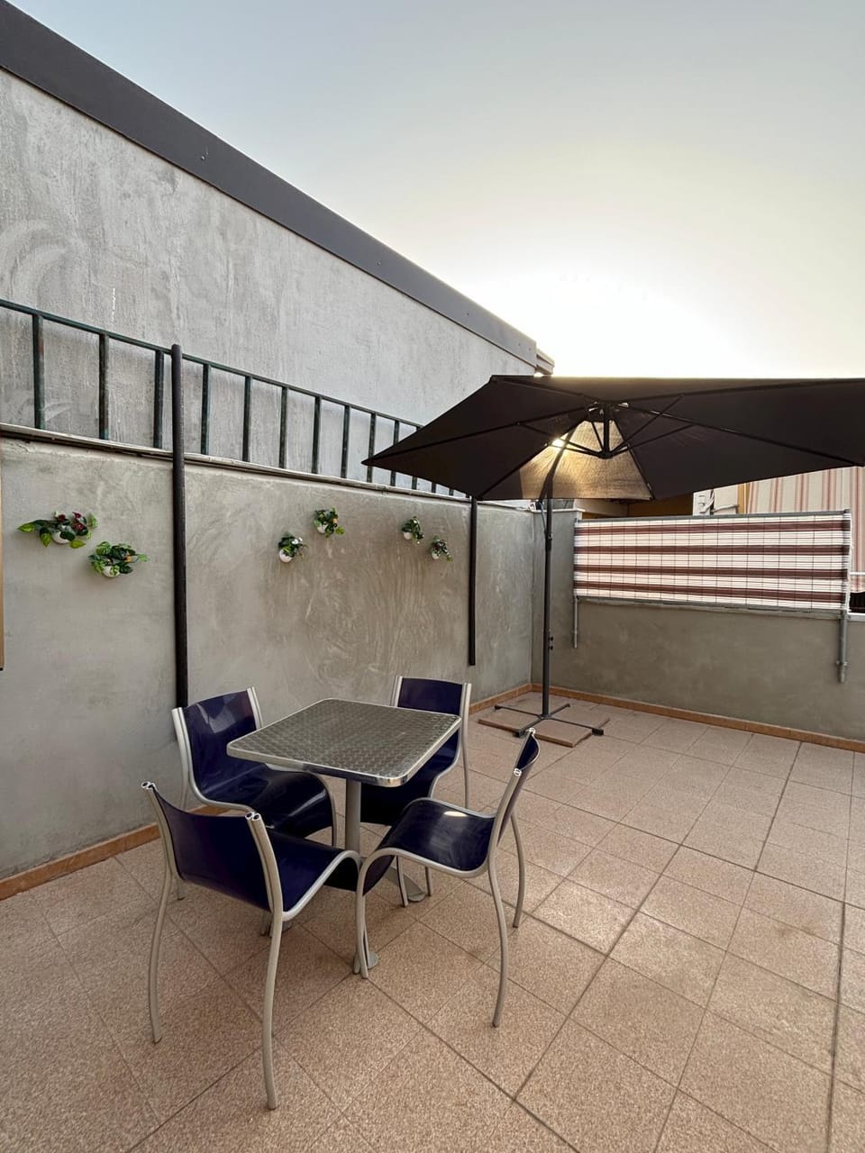 View (from property/room), Balcony/Terrace, Balcony/Terrace
