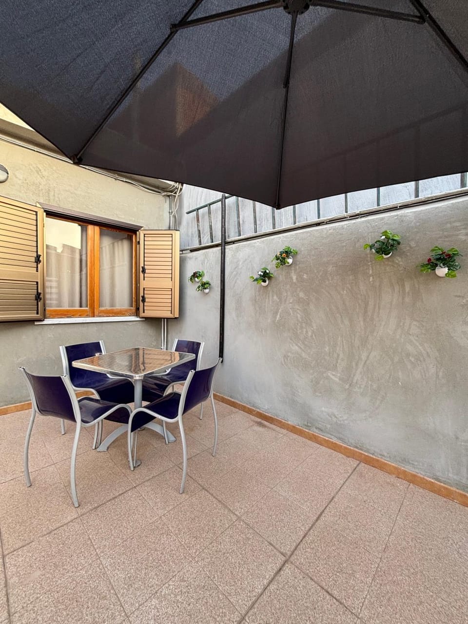 Balcony/Terrace, Balcony/Terrace