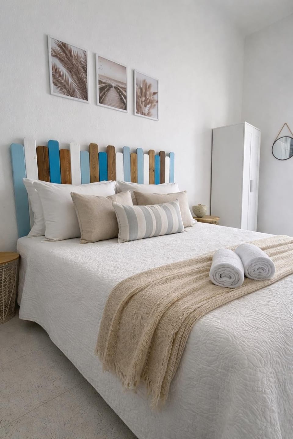 Nonna Ita Bed and Breakfast in Santa Teresa Gallura