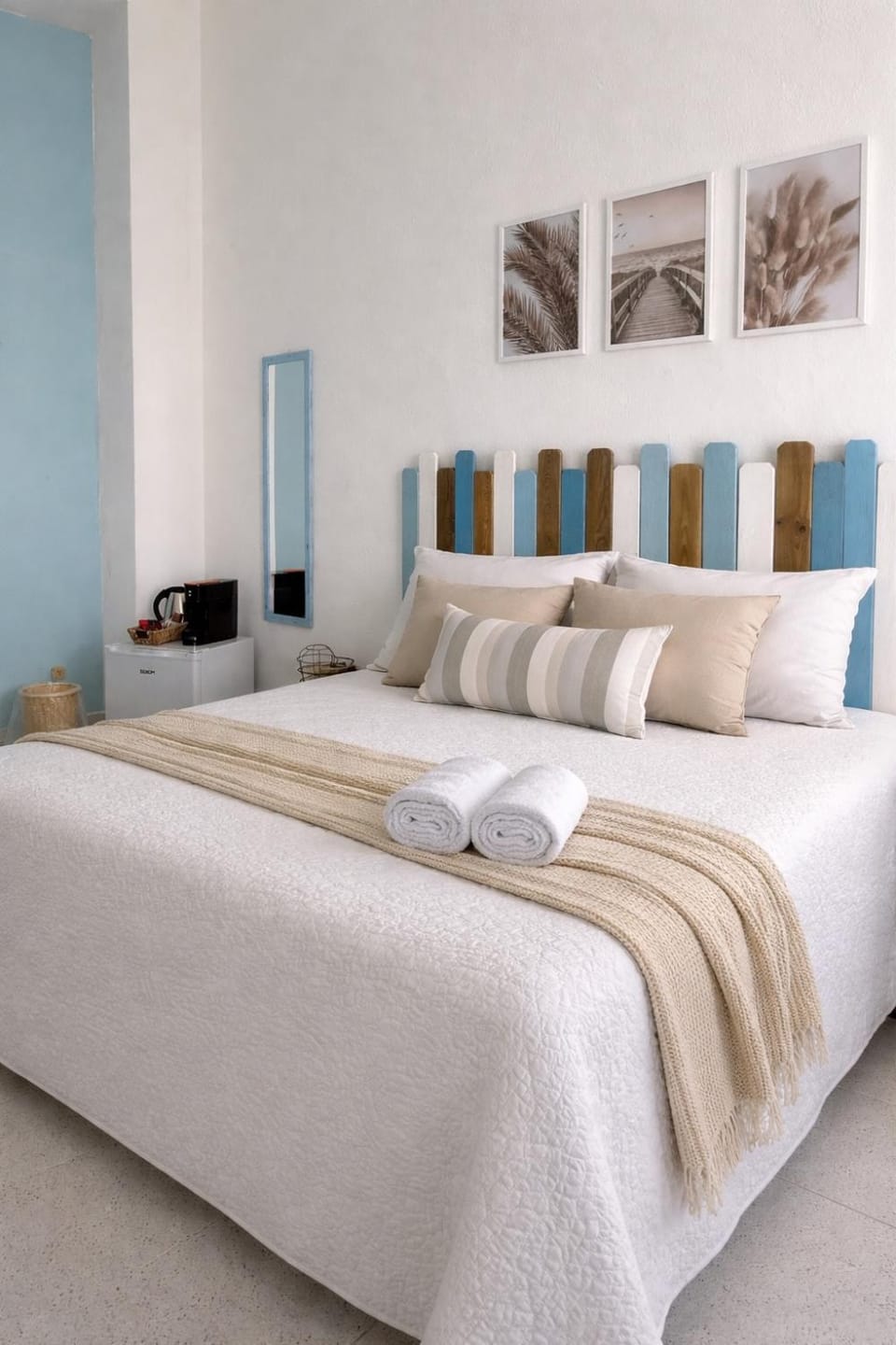 Nonna Ita Bed and Breakfast in Santa Teresa Gallura