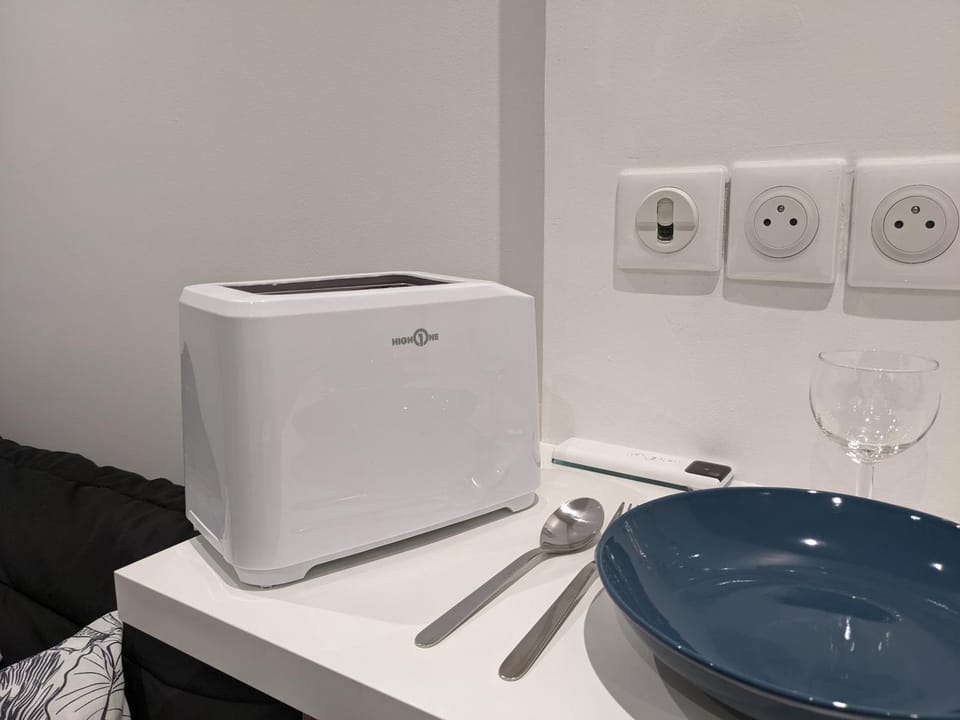 toaster