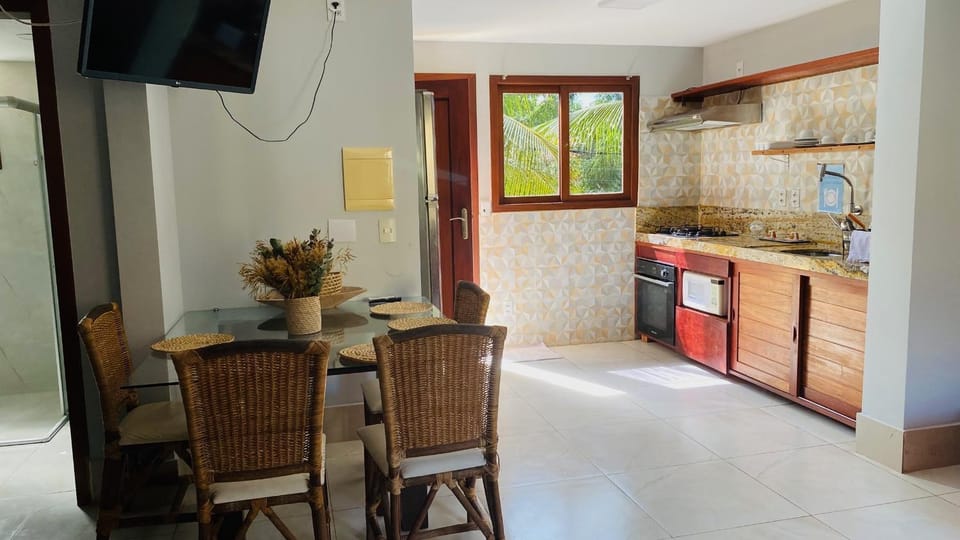 Pipa Flat Solar Apartment in Pipa Beach