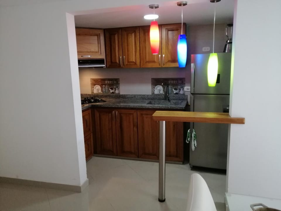 Lindo Apartamento para estadía Apartment in Antioquia