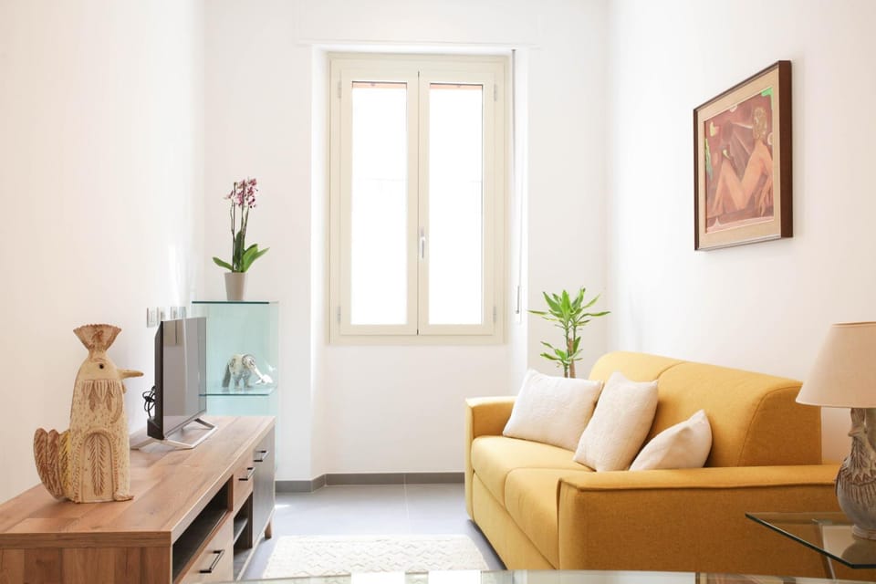 Bobo Apartment Apartment in Alghero