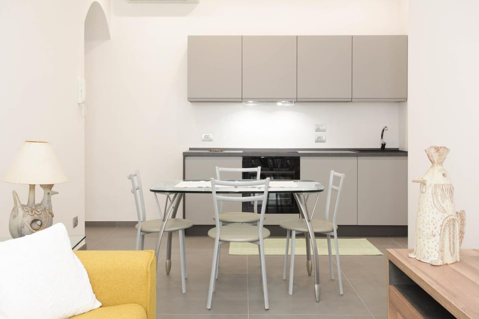 Bobo Apartment Apartment in Alghero