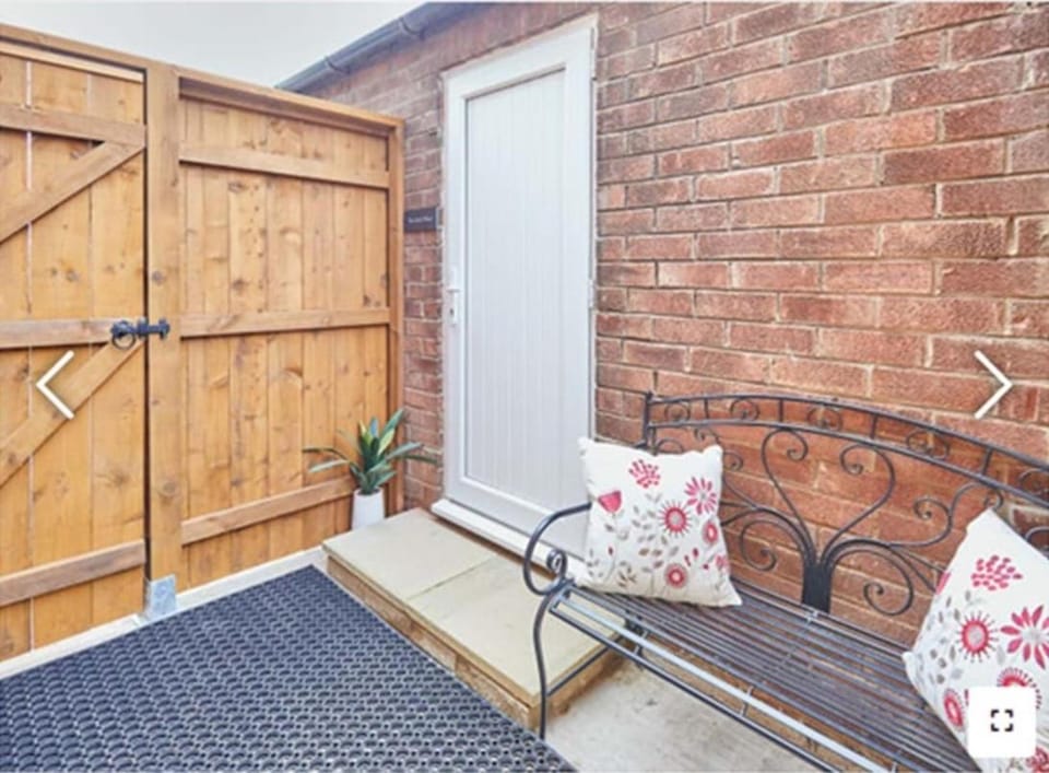 The Guest Place Apartment in England