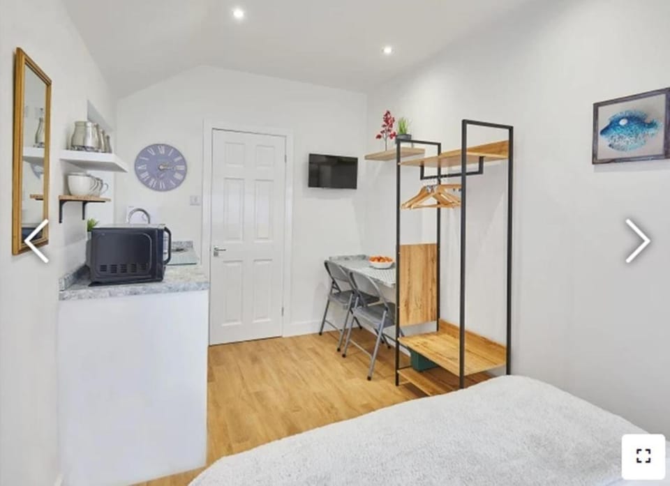 The Guest Place Apartment in England