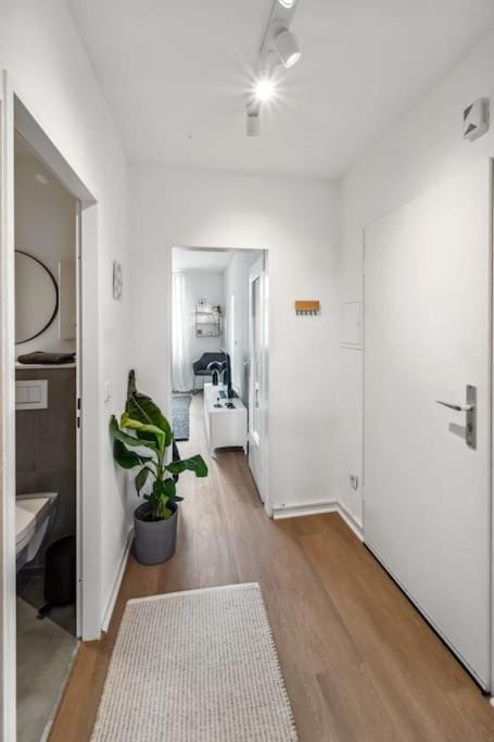stilvoll wohnen # Nähe DUS & Köln # 50 qm # Apartment in Wuppertal