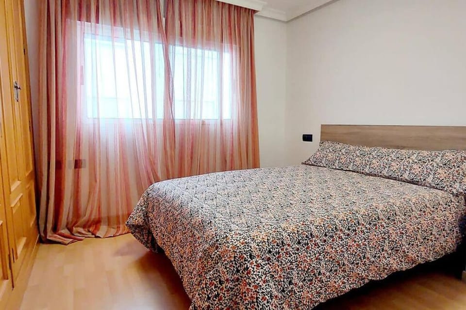 Acogedor piso cerca de la playa Apartment in Ceuta