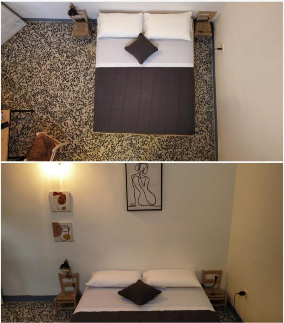 Boemio 30 - B&B Coliving Bed and Breakfast in Galatina