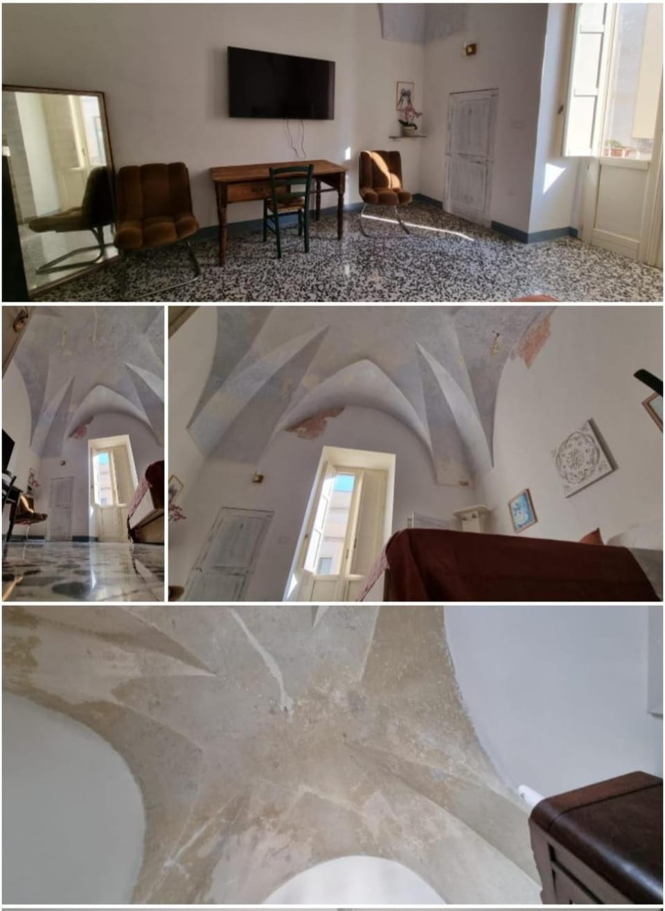Boemio 30 - B&B Coliving Bed and Breakfast in Galatina