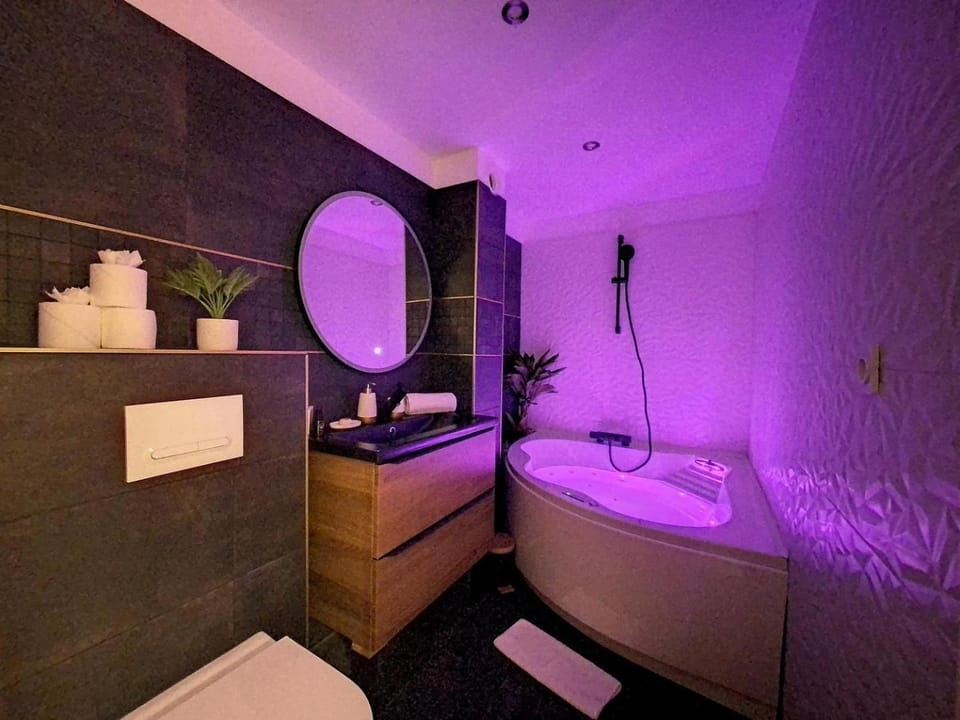 Évasion Parfaite Apartment in Chamonix
