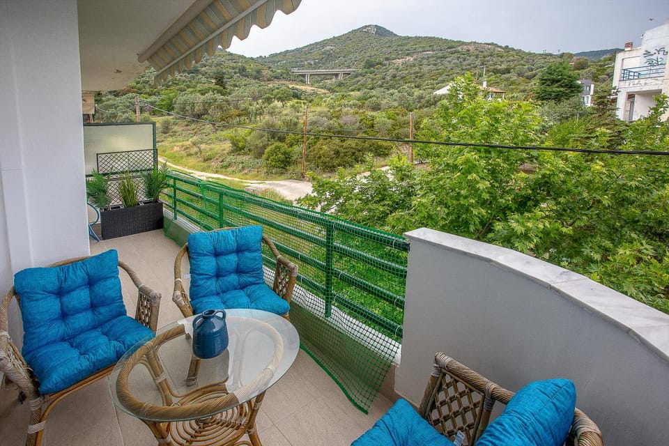 View (from property/room), Balcony/Terrace, Balcony/Terrace