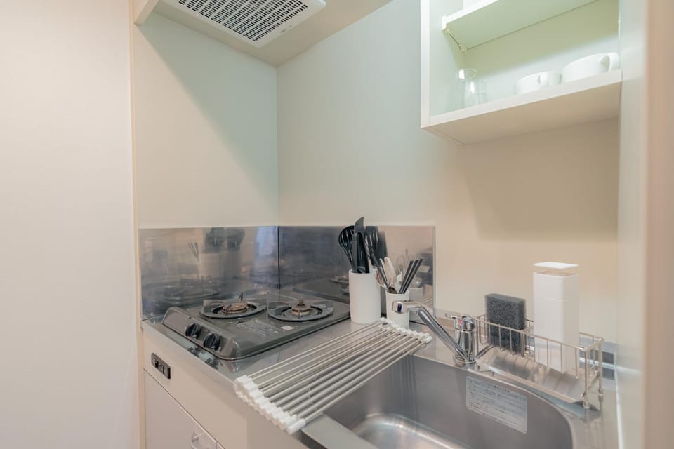 Well-rent 名古屋丸の内 Apartment in Nagoya