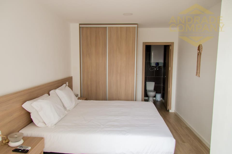 Refúgio da Suite 4 House in Vila Real District