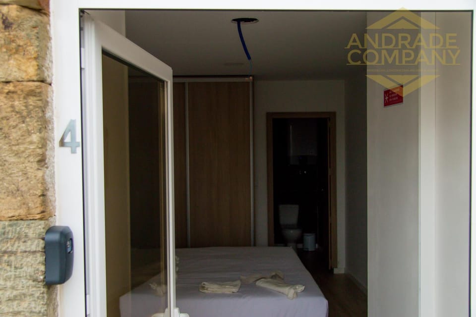 Refúgio da Suite 4 House in Vila Real District