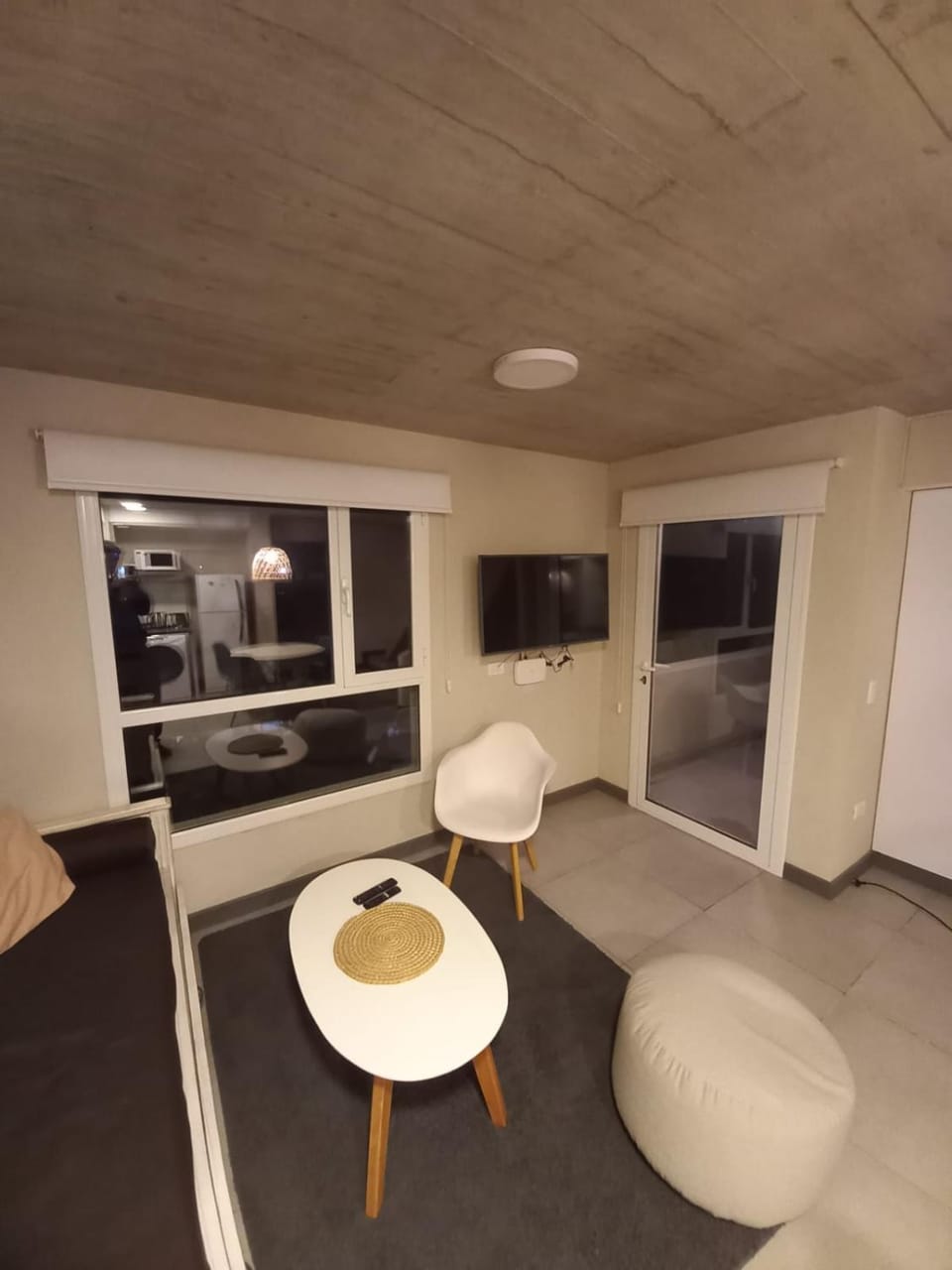 TV and multimedia, Living room, Dining area