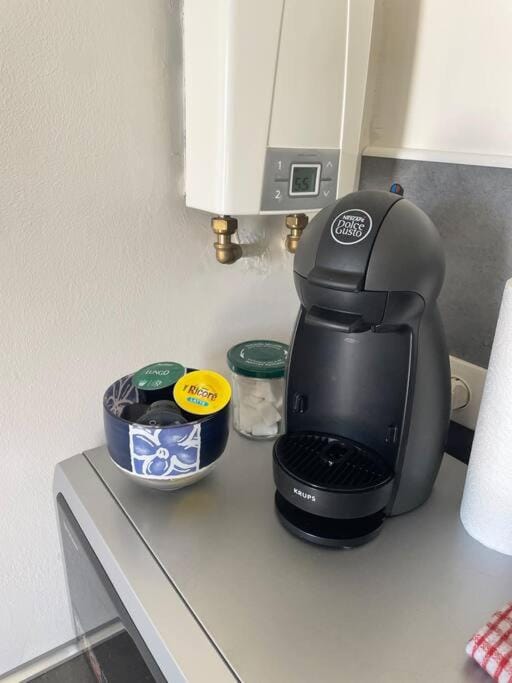 Le Leone - Wi-Fi Apartment in Bourgogne-Franche-Comté