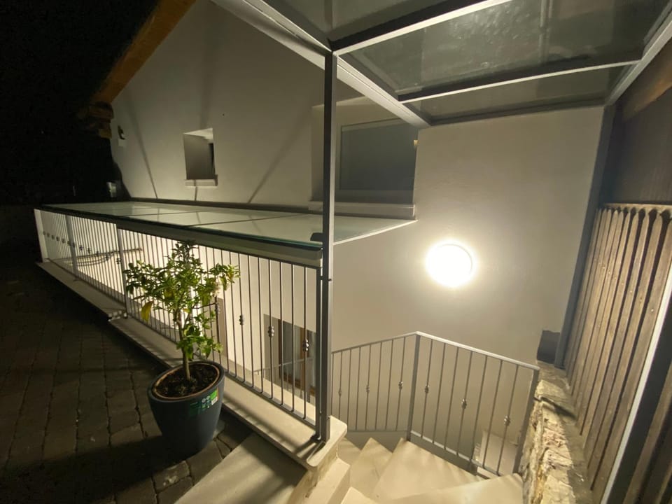 Casa di Malce House in Malcesine