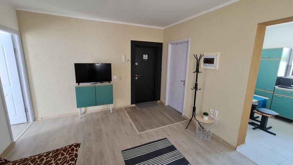 Communal lounge/ TV room, TV and multimedia