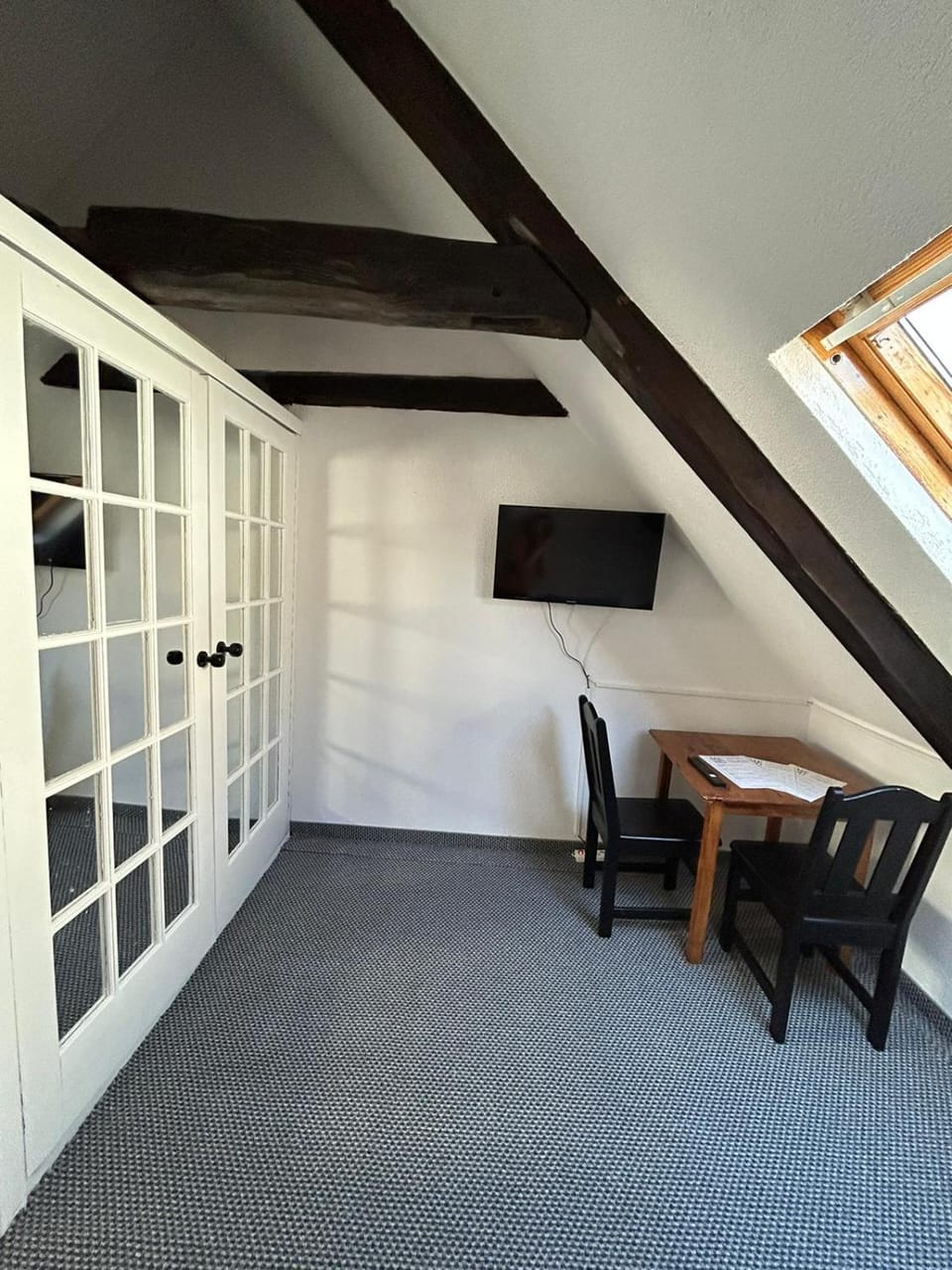 Zakątek Bursztynowy Apartment in Leba