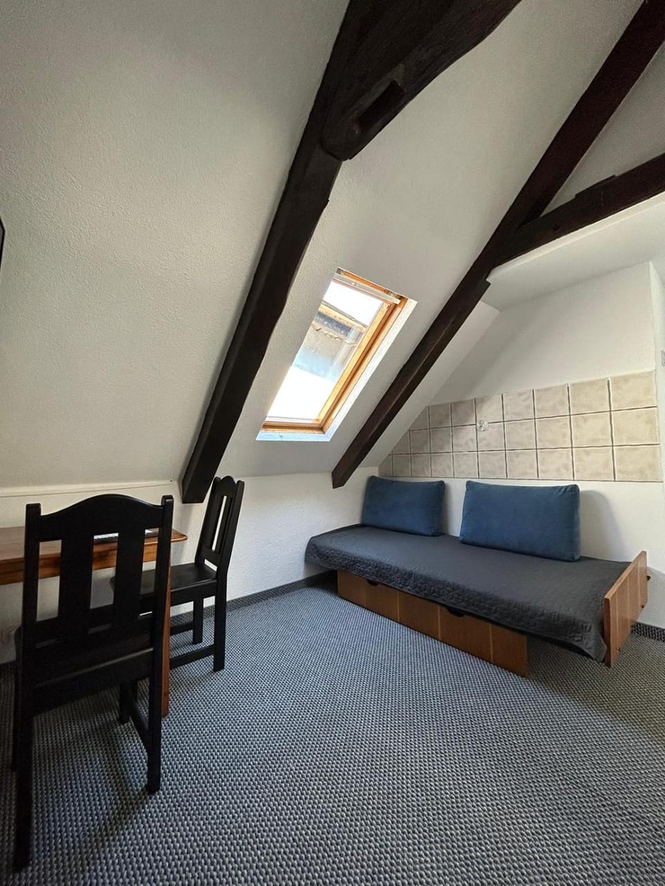 Zakątek Bursztynowy Apartment in Leba