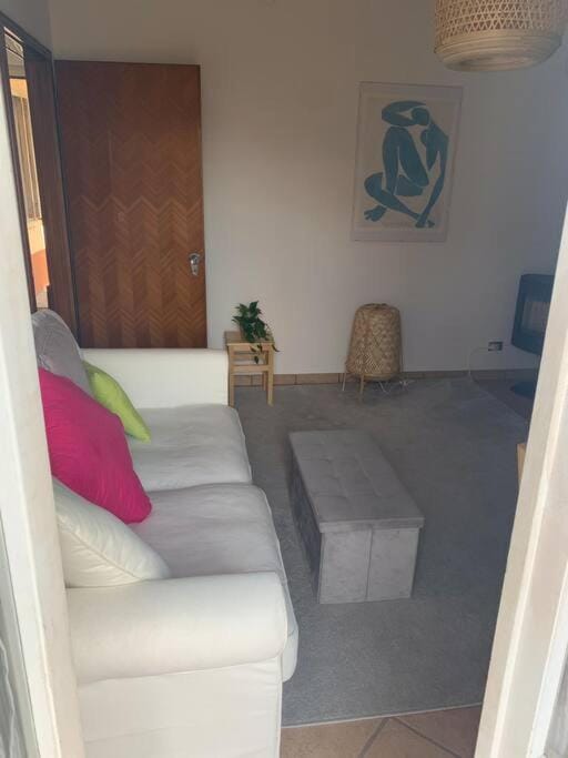Castagneti House -14 km dalla FERRARI Apartment in Emilia-Romagna