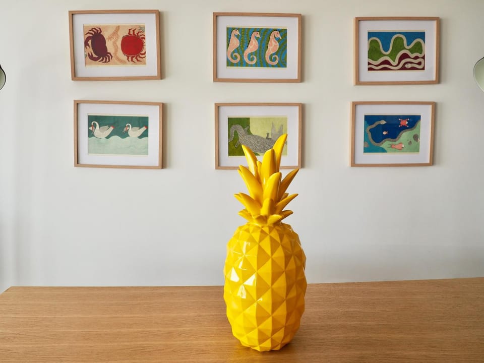 Appart T4 lumineux avec terrasse vue mer Apartment in Hauts-de-France