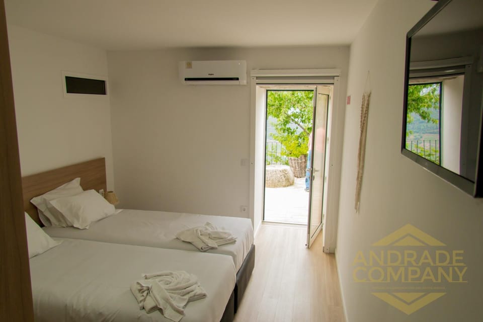 Refúgio da Suite 6 House in Vila Real District
