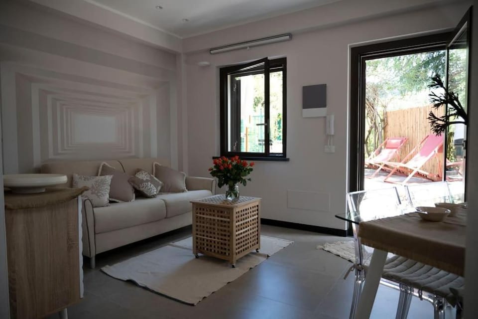 I Pesci House in Lerici