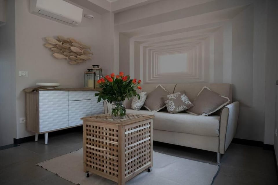 I Pesci House in Lerici