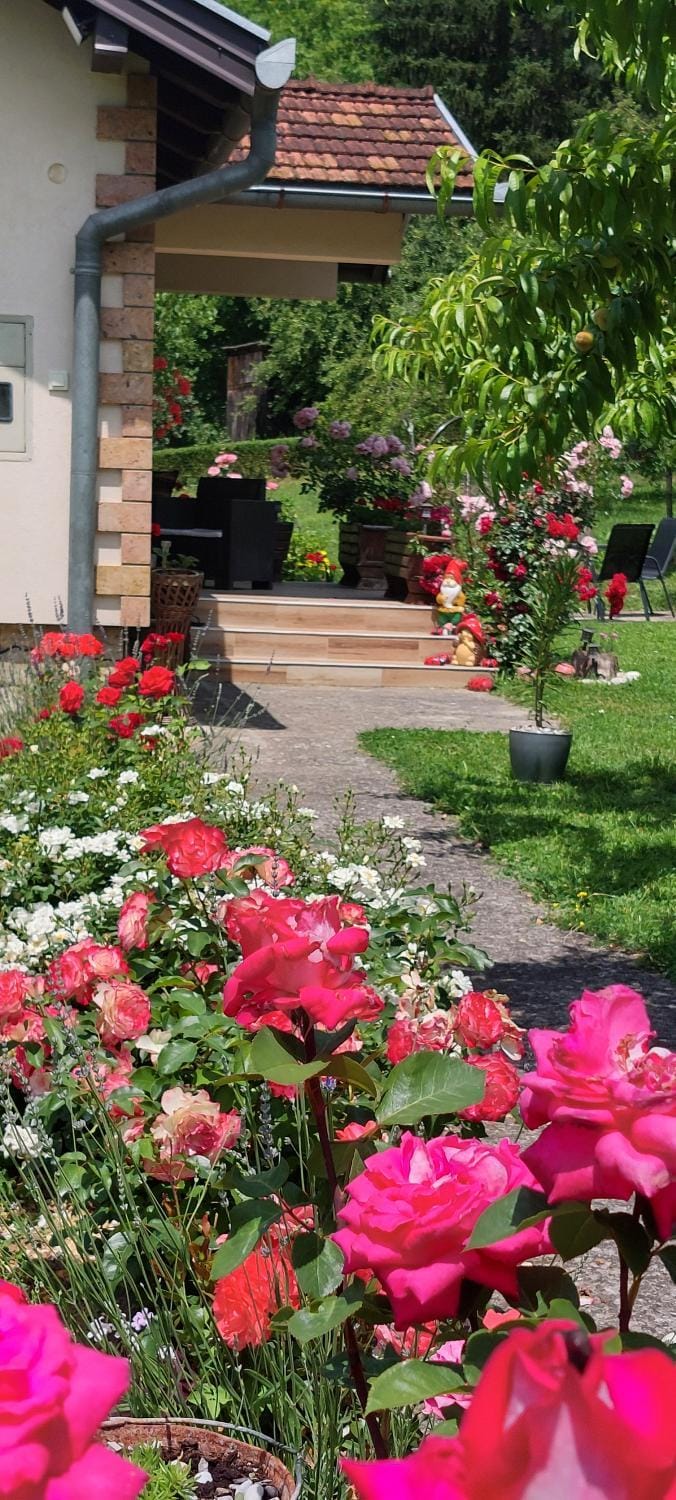 Kuća za odmor "Mira" Apartment in Bosnia and Herzegovina