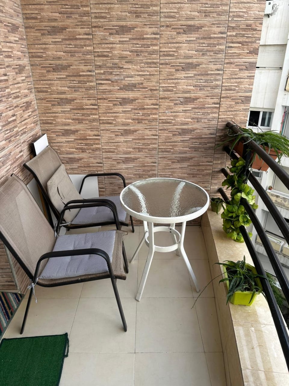 Malabata Beachfront Apartment Haven Apartment in Tangier