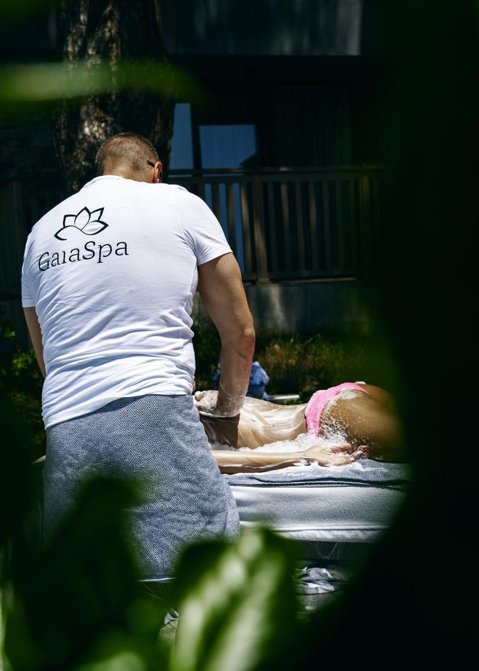 Massage