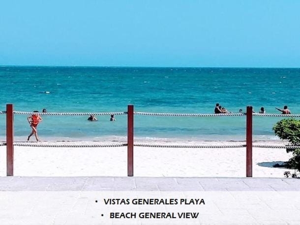 Apartamentos Magali Apartment in Cancun