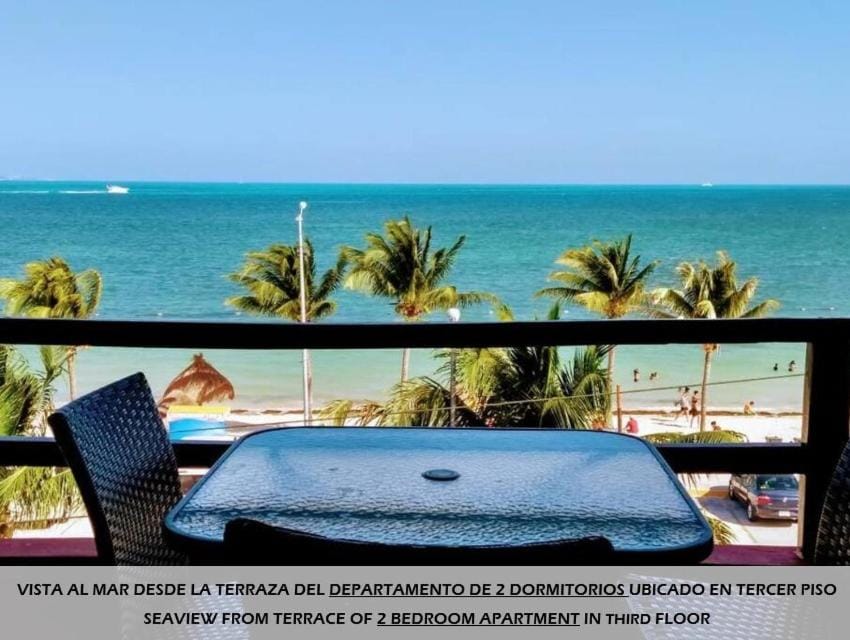 Apartamentos Magali Apartment in Cancun
