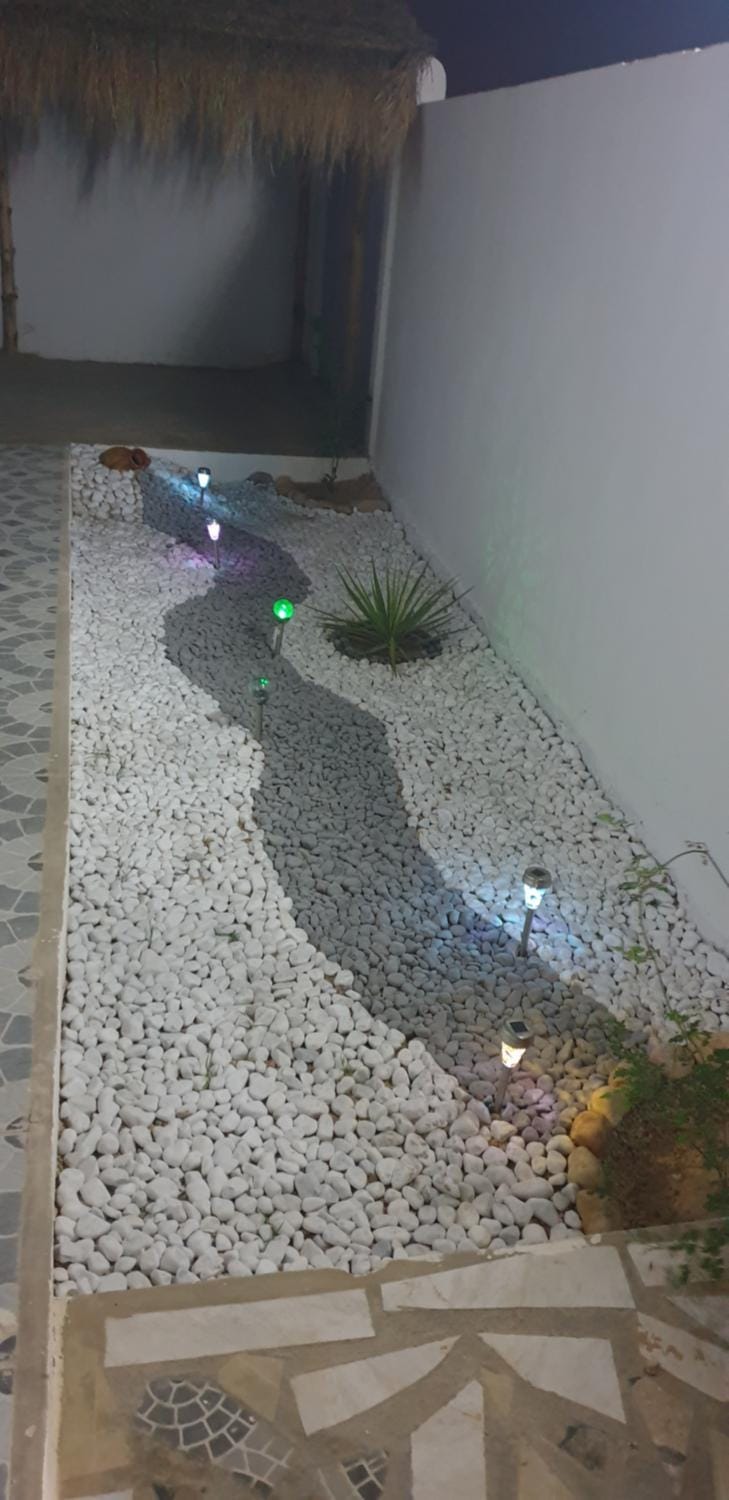 Super villa midoun Villa in Tunisia