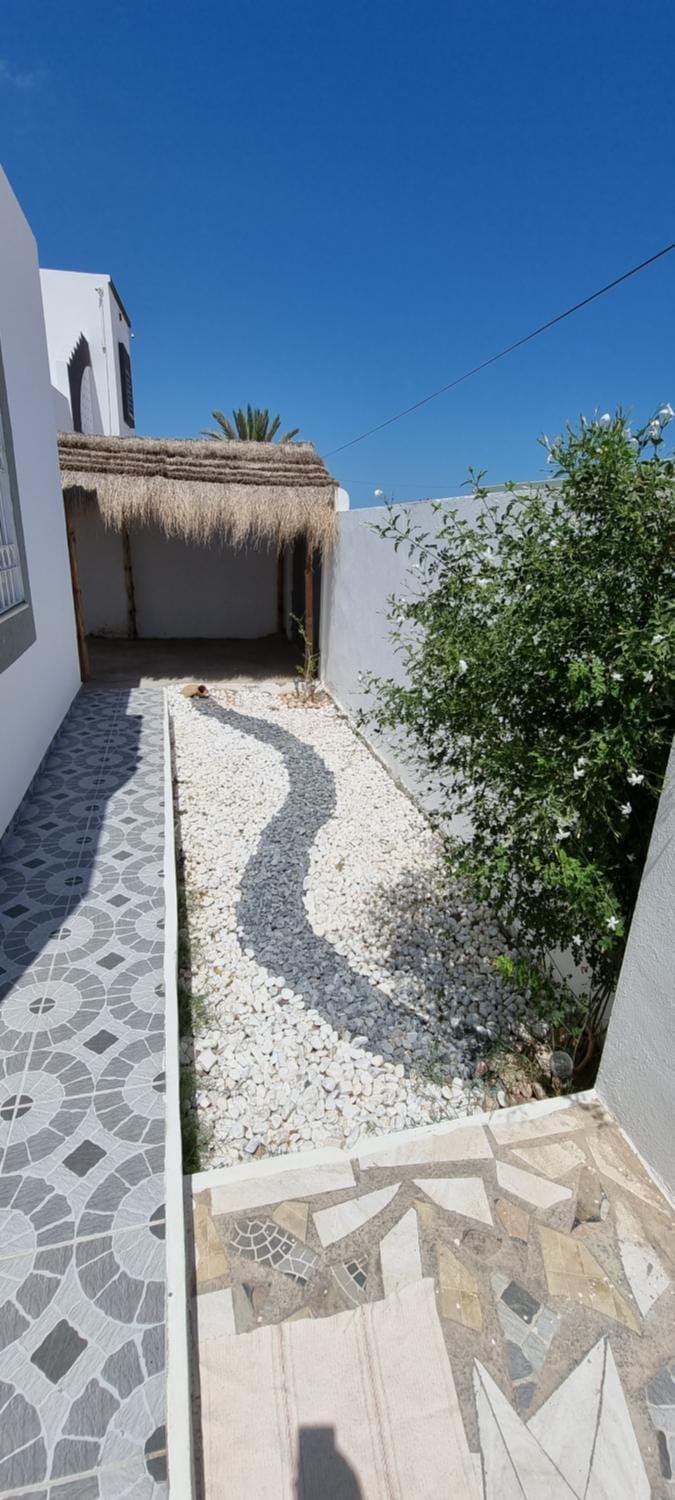 Super villa midoun Villa in Tunisia