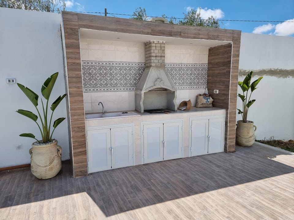 Super villa midoun Villa in Tunisia